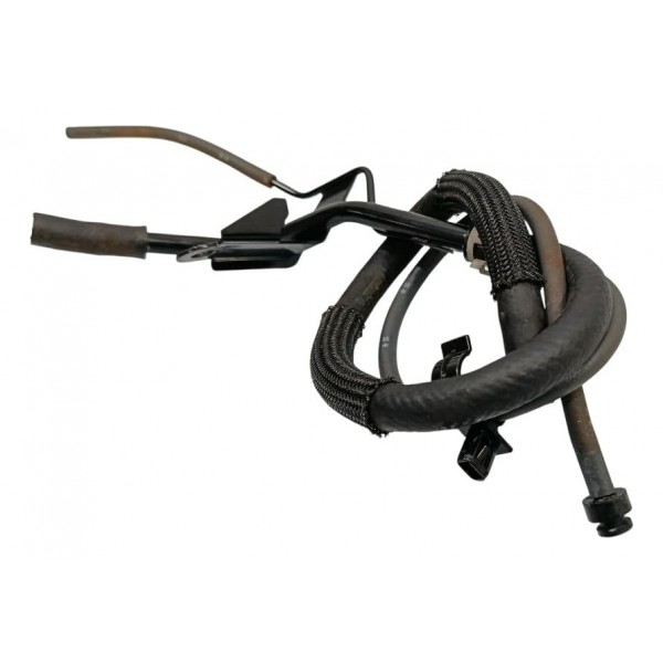 Mangueira Motor Toyota Sw4 Gr 2.8 2024