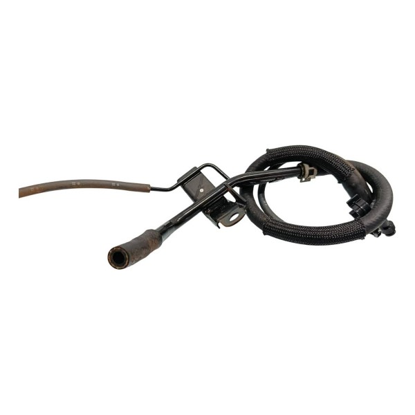 Mangueira Motor Toyota Sw4 Gr 2.8 2024