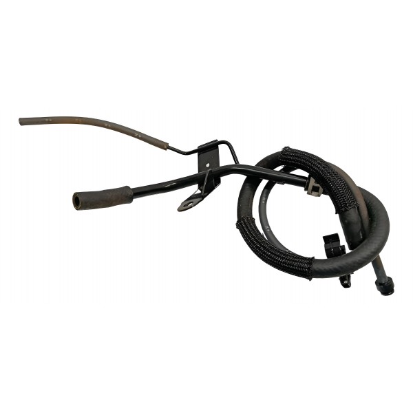 Mangueira Motor Toyota Sw4 Gr 2.8 2024