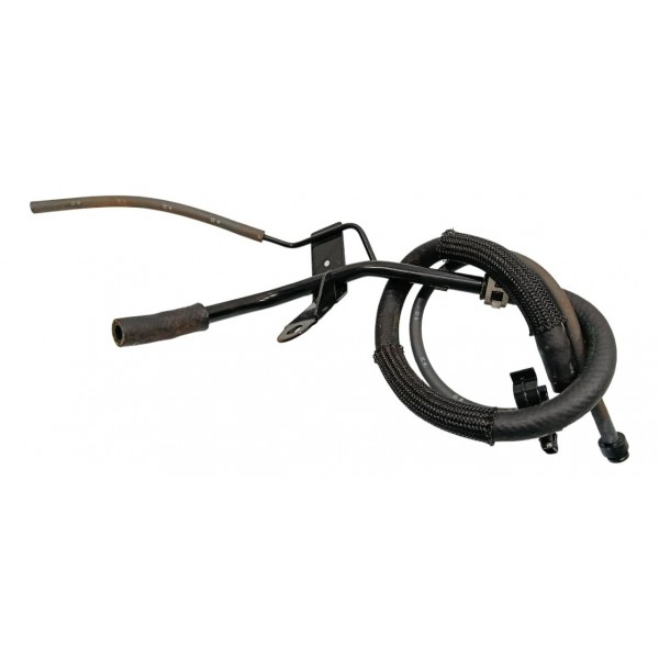 Mangueira Motor Toyota Sw4 Gr 2.8 2024