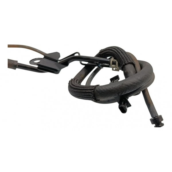 Mangueira Motor Toyota Sw4 Gr 2.8 2024