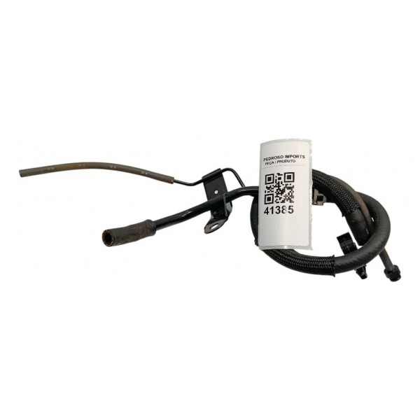 Mangueira Motor Toyota Sw4 Gr 2.8 2024