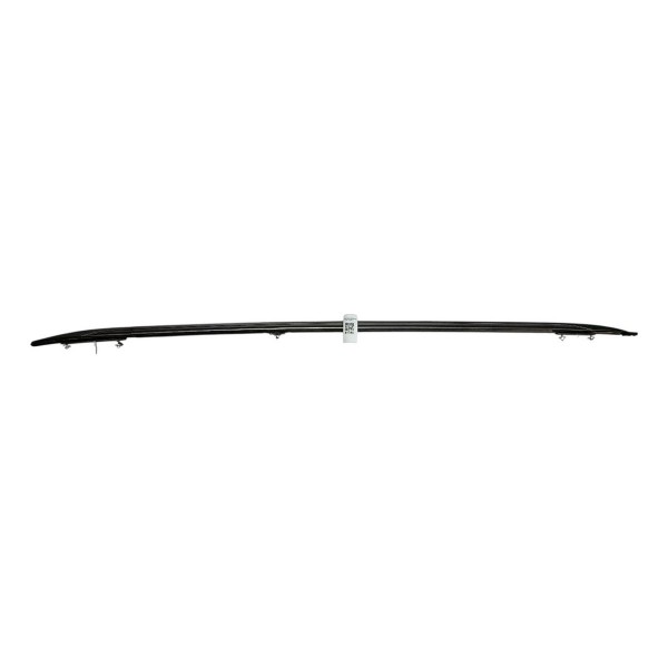 Rack Teto Toyota Sw4 Gr 2.8 2024 Preto