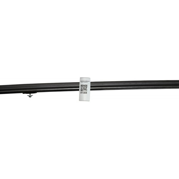 Rack Teto Toyota Sw4 Gr 2.8 2024 Preto