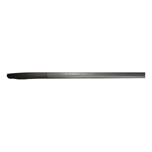 Rack Teto Toyota Sw4 Gr 2.8 2024 Preto