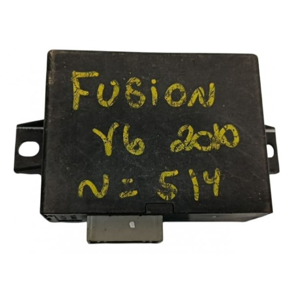 Módulo Conforto Ford Fusion 2.5 2010