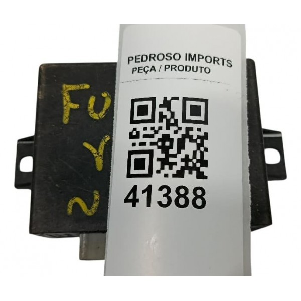 Módulo Conforto Ford Fusion 2.5 2010