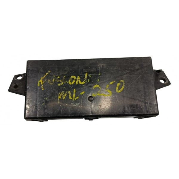 Módulo Controle Temperatura Ford Fusion 2.5 2010