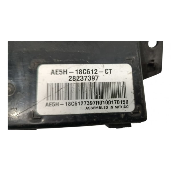 Módulo Controle Temperatura Ford Fusion 2.5 2010