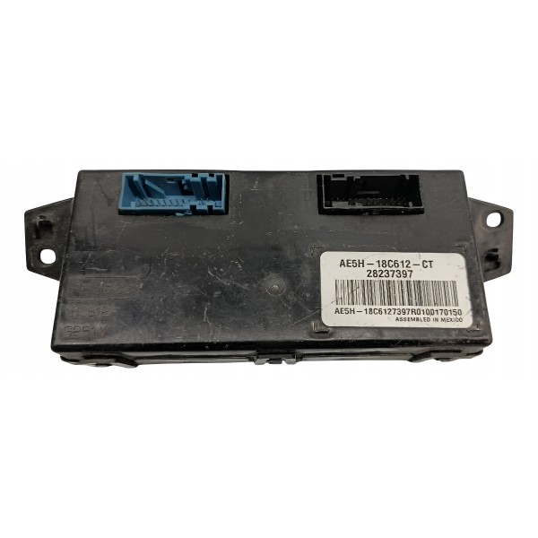 Módulo Controle Temperatura Ford Fusion 2.5 2010