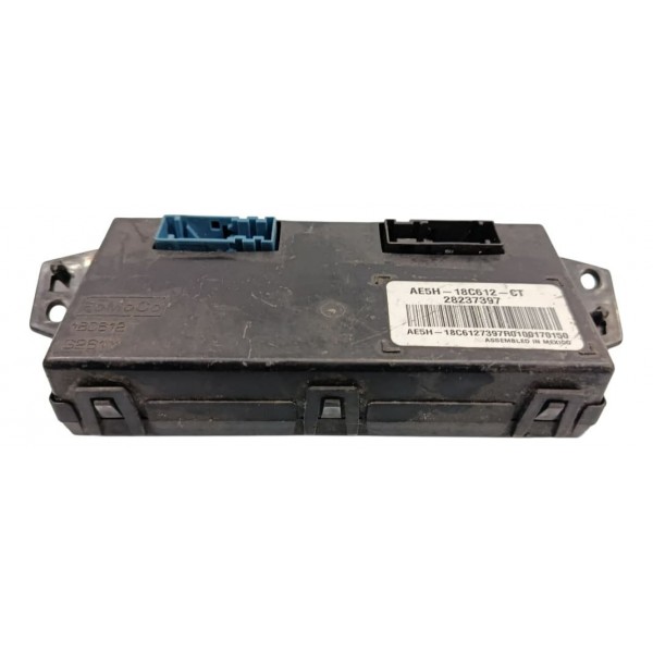 Módulo Controle Temperatura Ford Fusion 2.5 2010