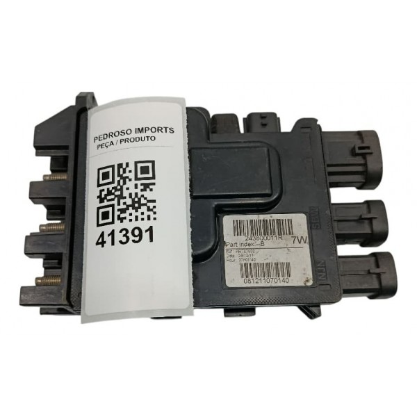 Módulo Controle Bateria Renault Fluence 2.0 2012