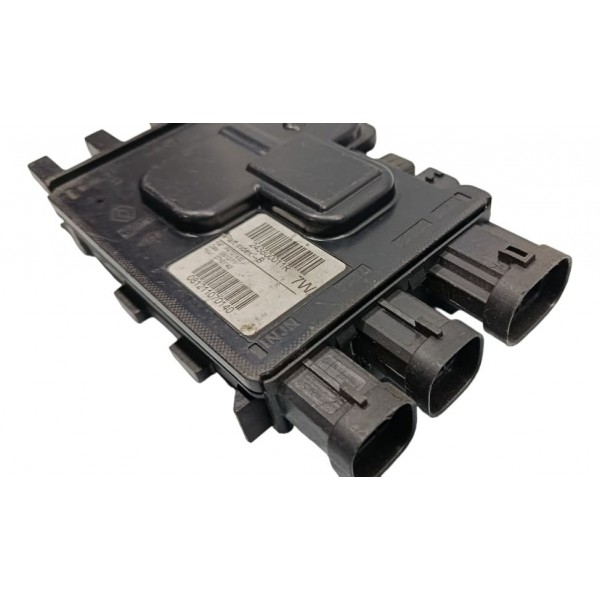 Módulo Controle Bateria Renault Fluence 2.0 2012
