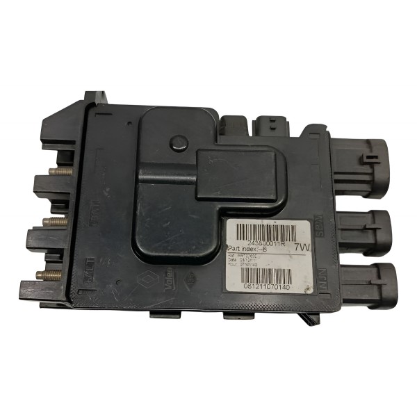 Módulo Controle Bateria Renault Fluence 2.0 2012