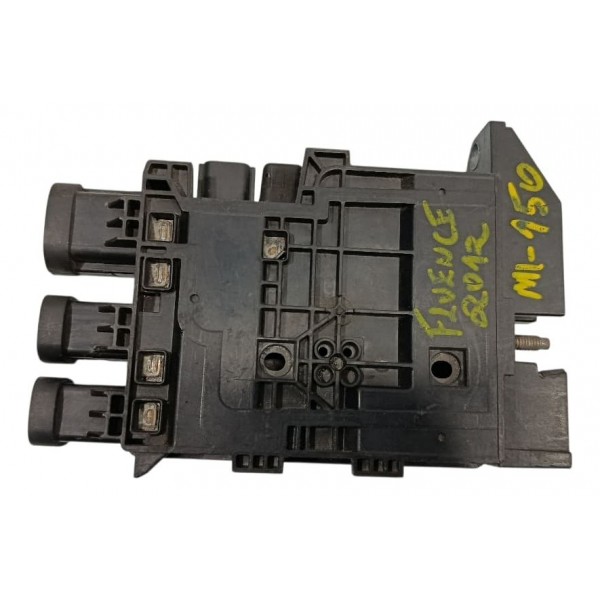 Módulo Controle Bateria Renault Fluence 2.0 2012