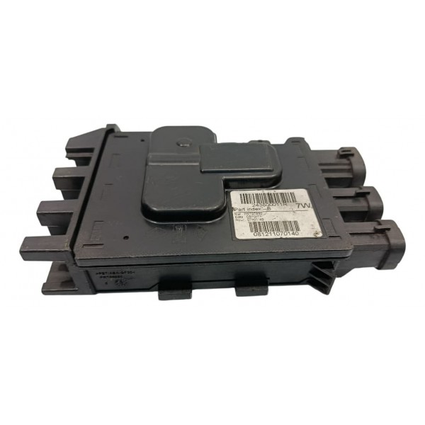 Módulo Controle Bateria Renault Fluence 2.0 2012