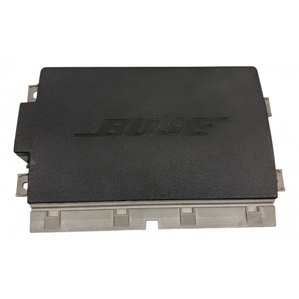 Amplificador Bose Audi/porshe Preto 1 W