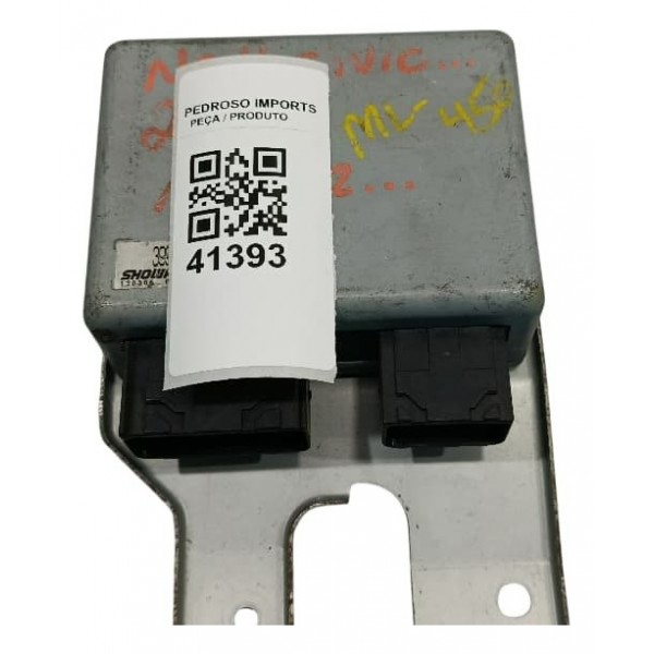 Módulo De Direção Elétrica Honda New Civic 2014