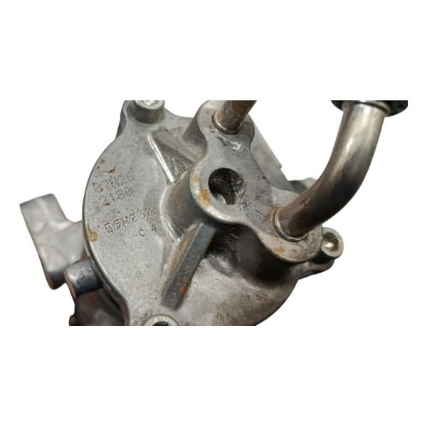 Bomba Injetora Auxiliar Combustivel Toyota Sw4 2.8 2024