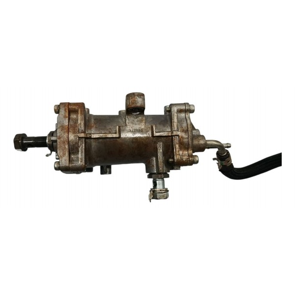 Bomba Injetora Auxiliar Combustivel Toyota Sw4 2.8 2024