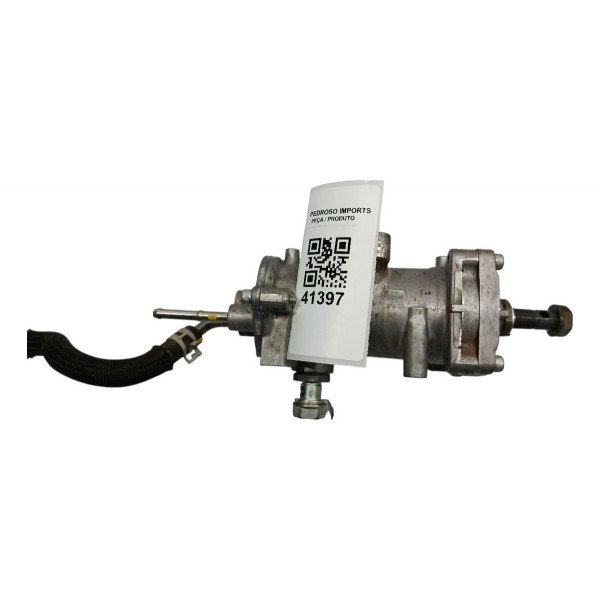 Bomba Injetora Auxiliar Combustivel Toyota Sw4 2.8 2024