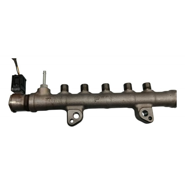 Flauta Bicos Injetores Toyota Sw4 Gr 2.8 2024