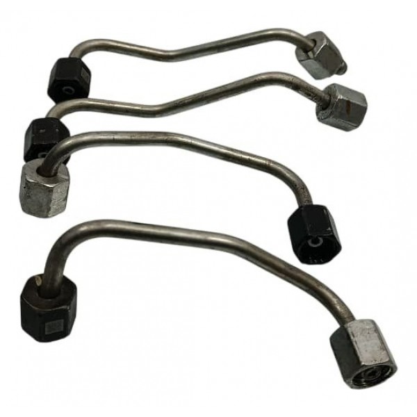Cano Retorno Bicos Toyota Sw4 Gr 2.8 2024