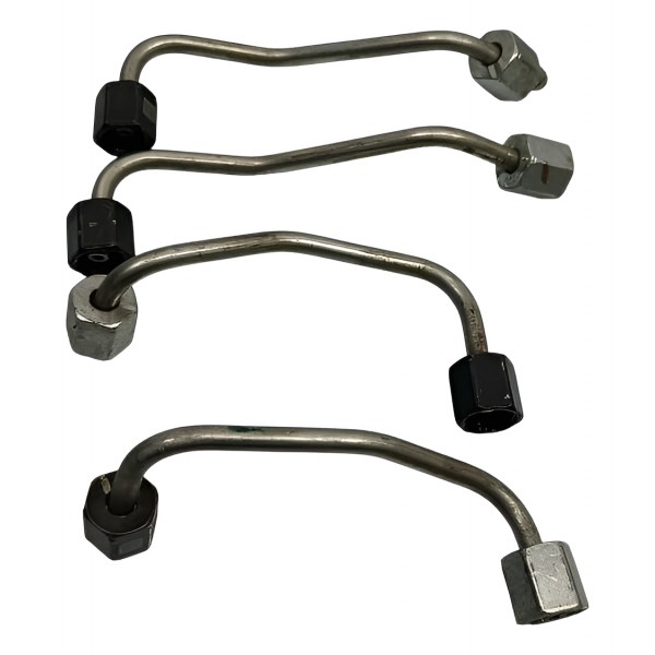 Cano Retorno Bicos Toyota Sw4 Gr 2.8 2024
