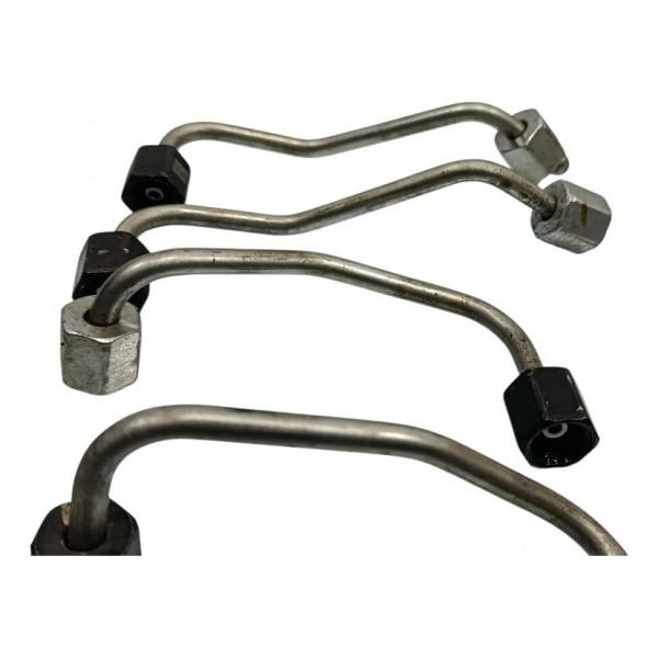 Cano Retorno Bicos Toyota Sw4 Gr 2.8 2024