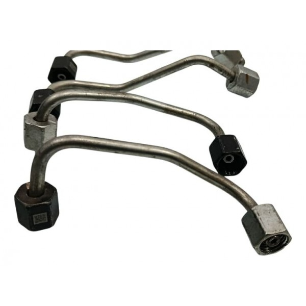 Cano Retorno Bicos Toyota Sw4 Gr 2.8 2024