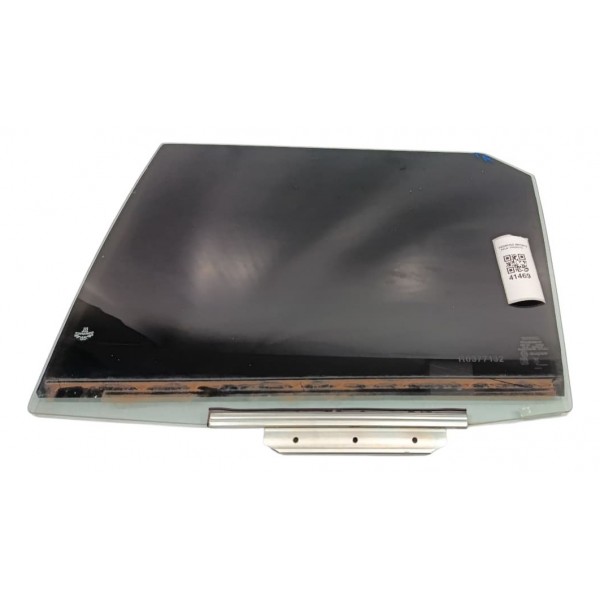 Vidro Traseiro Esquerdo Toyota Sw4 Gr 2.8 2024