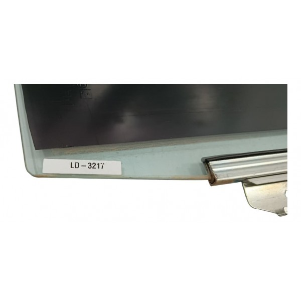 Vidro Traseiro Esquerdo Toyota Sw4 Gr 2.8 2024