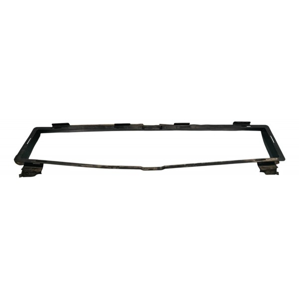 Moldura Frontal Mercedes Glb 200 1.3 2021 Preto
