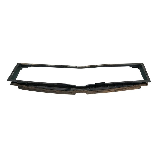 Moldura Frontal Mercedes Glb 200 1.3 2021 Preto