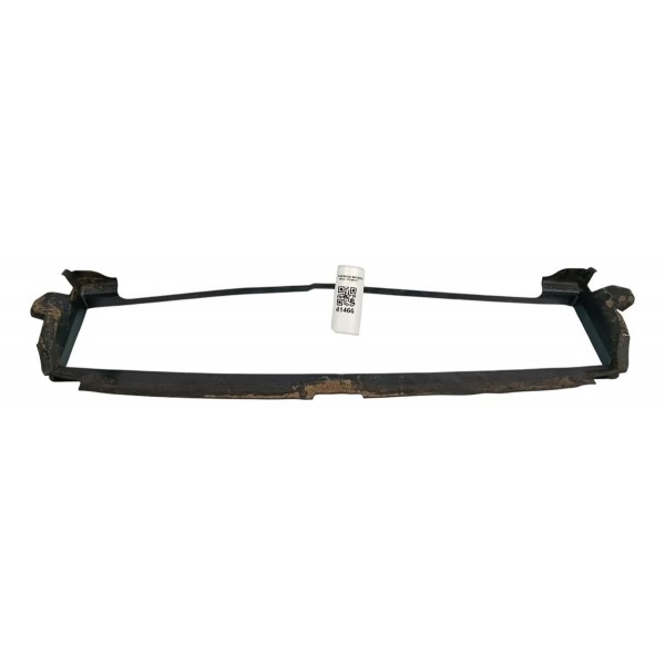 Moldura Frontal Mercedes Glb 200 1.3 2021 Preto