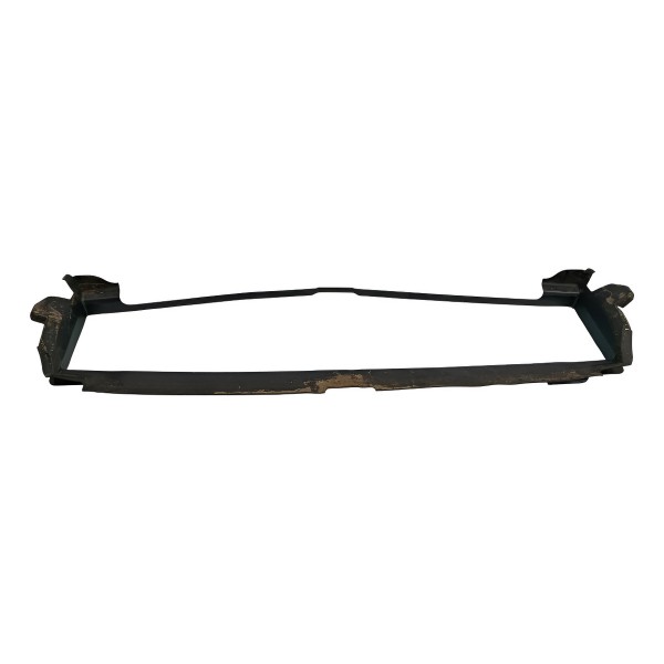 Moldura Frontal Mercedes Glb 200 1.3 2021 Preto