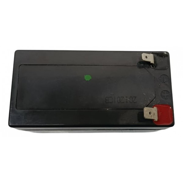 Bateria Auxiliar Mercedes Glb 200 1.3 2021