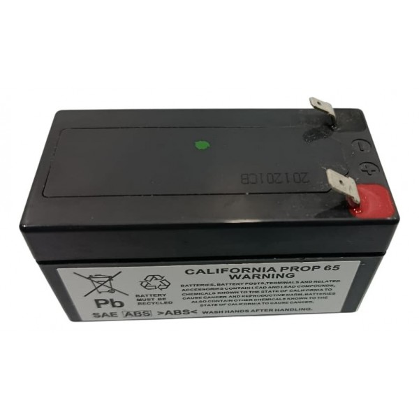 Bateria Auxiliar Mercedes Glb 200 1.3 2021