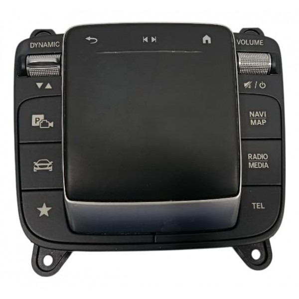 Controle Multimidia Mercedes Glb 200 1.3 2021