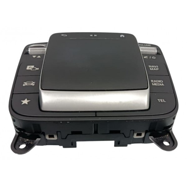 Controle Multimidia Mercedes Glb 200 1.3 2021