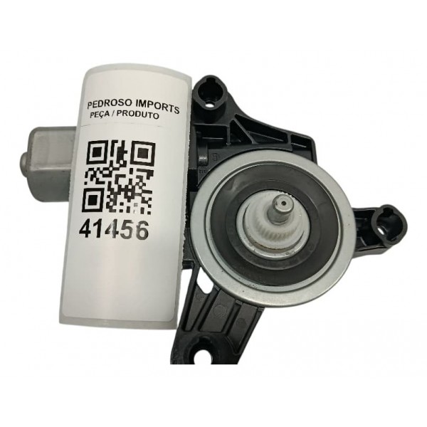Motor Vidro Elétrico Traseiro Dir Mercedes Glb 200 1.3 2021