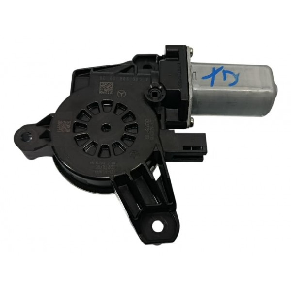 Motor Vidro Elétrico Traseiro Dir Mercedes Glb 200 1.3 2021