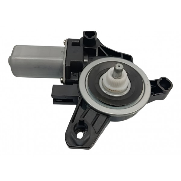 Motor Vidro Elétrico Traseiro Dir Mercedes Glb 200 1.3 2021