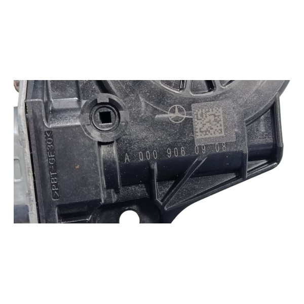 Motor Vidro Elétrico Traseiro Dir Mercedes Glb 200 1.3 2021