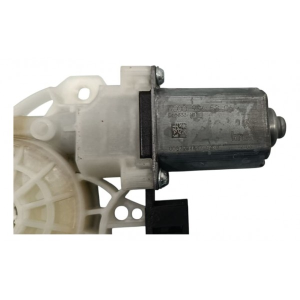 Motor Vidro Elétrico Traseiro Esquerdo Mercedes Glb 200 2021