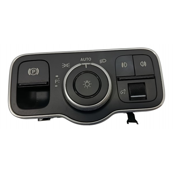 Interruptor Luz Freio Estacionamento Mercedes Glb 200 1.3 21