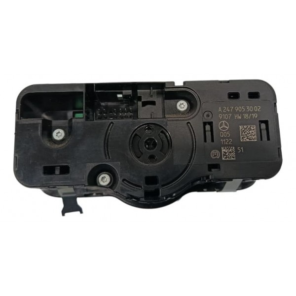 Interruptor Luz Freio Estacionamento Mercedes Glb 200 1.3 21