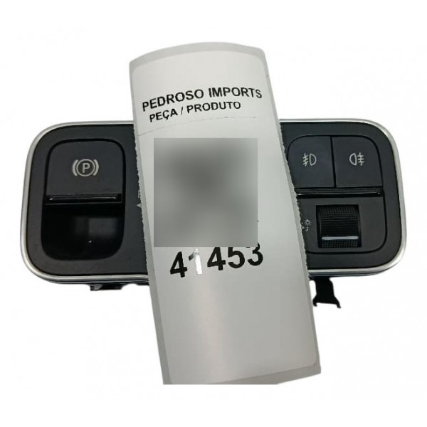 Interruptor Luz Freio Estacionamento Mercedes Glb 200 1.3 21