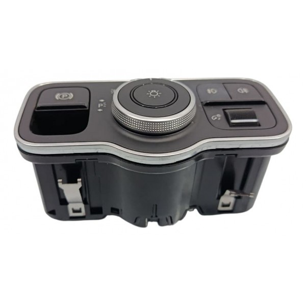 Interruptor Luz Freio Estacionamento Mercedes Glb 200 1.3 21