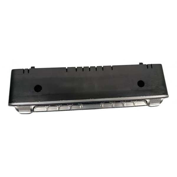 Comandos Botões Alerta / Ar Cond. Mercedes Glb 200 1.3 2021 Preto